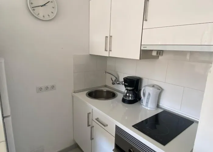 Oasis Tinache Apartment