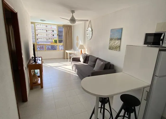Oasis Tinache Apartment
