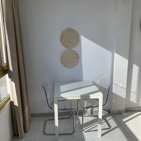 Oasis Tinache San Bartolomé