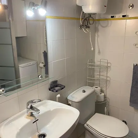 Oasis Tinache San Bartolomé