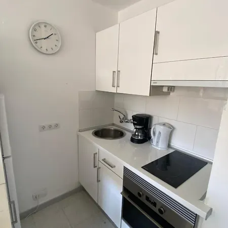 Oasis Tinache Appartement