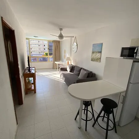 Tinache Maspalomas Apartment