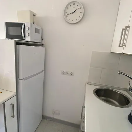 Oasis Tinache Appartement