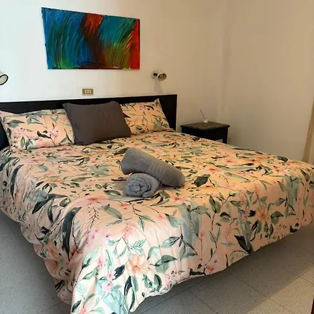 Appartamento Oasis Tinache San Bartolomé